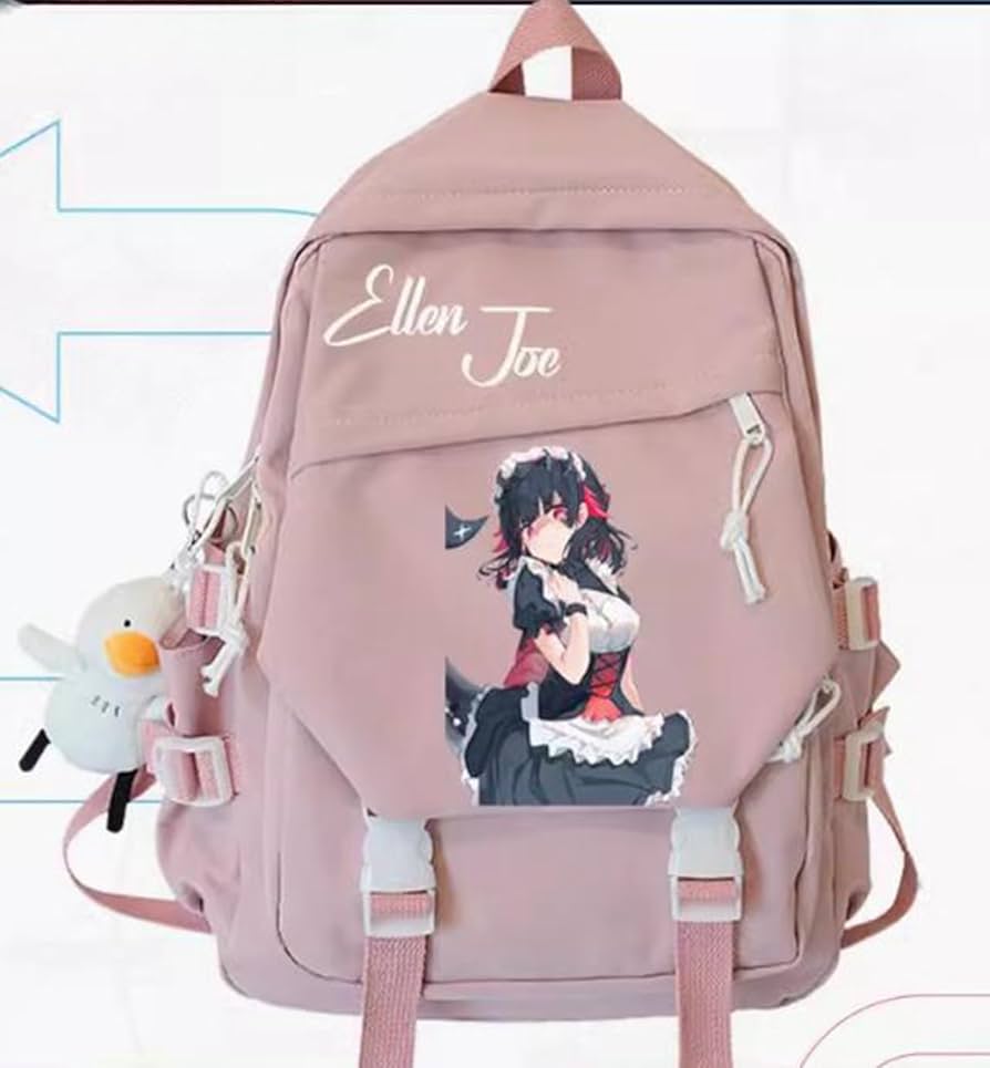 【当選品】イカゲーム リュックサック 新品未使用 イカゲーム Squid Game 3点セット バックパック グッズ リュック